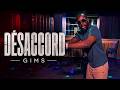 GIMS - désaccord (Clip Officiel)