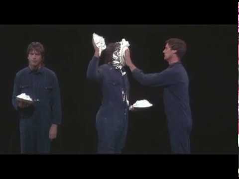 Monty Python - History of the Joke