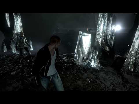 Resident Evil 6 "How to get to the secret chest in Jake’s campaign"