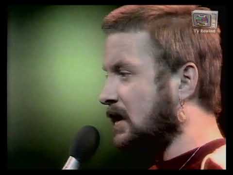 AVRO Top Pop - Max Werner "Rain in May" 1981