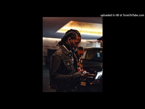 Offset x lil Gotit Type Beat (prod. GLA)