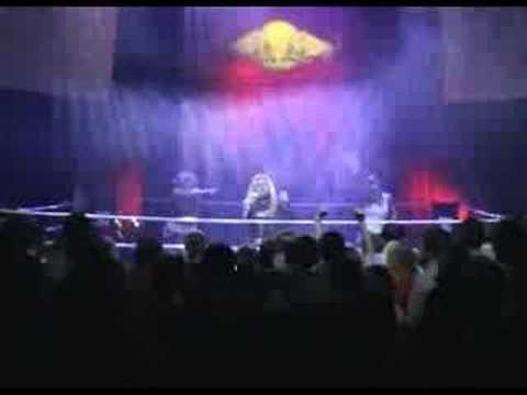 Ewex (feat. Nasty MC) @ LHHMA 2006