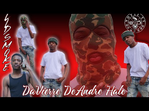 LCF Kari x Bryce - RIP DSmoke // Dir.: @NottiTV330