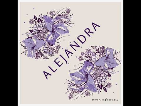 Alejandra video