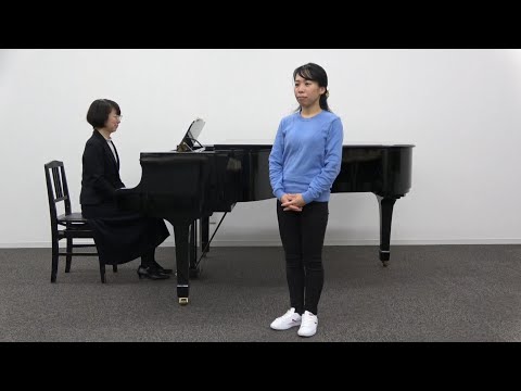 耳トレ体験シリーズ①　リズムパターンをたたきながら真似して歌う