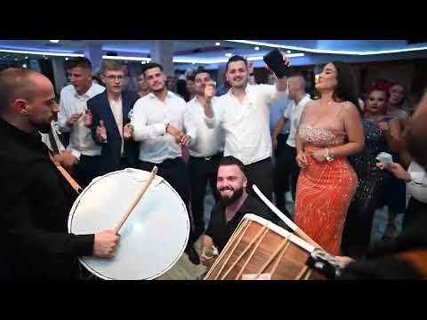 Tapani i Sadik Hasanovic digli sve goste na noge!