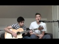 Don't Wake Me Up - Chris Brown Acoustic Cover ...