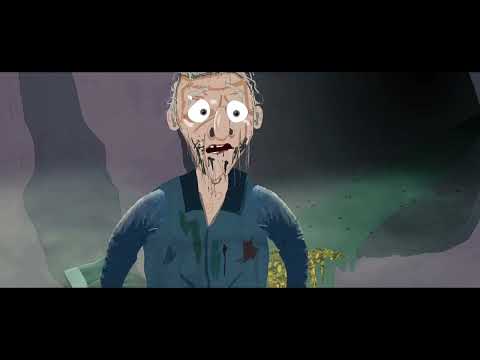 Egzorcysta S02E09 - Po drugiej stronie cz.2