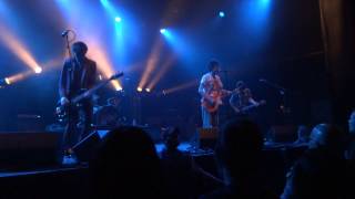 The Replacements - Treatment Bound (live) - April 19, 2015