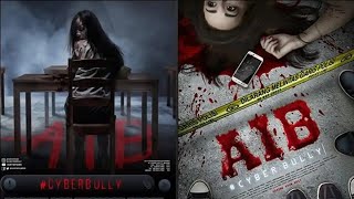 Download lagu Aib Cyberbully 2018 - Full Movie ( Film Horor Indonesia )  mp3