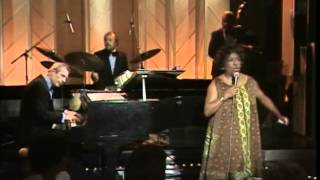 SARAH VAUGHAN  From This Moment On (1981)