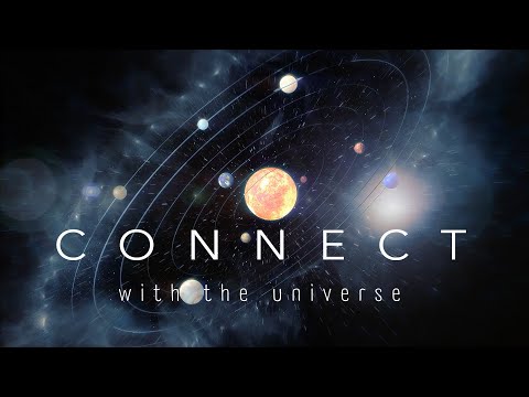 Quantum Vibration | Sound Codes |  Universe Connection