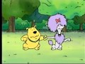 WETA Kids Clifford Promo