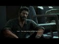 The Last Of Us Chap 11 Welcome To The Fireflies Marlene Joel Kills Soldier Cutscene PS3