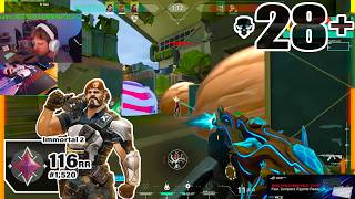 ENVY Demon1 Breach Fracture FLAWLESS EXECUTION