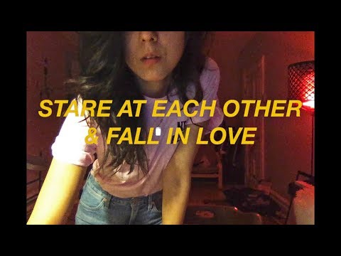 Daniela Andrade - Stare at Each Other & Fall in Love