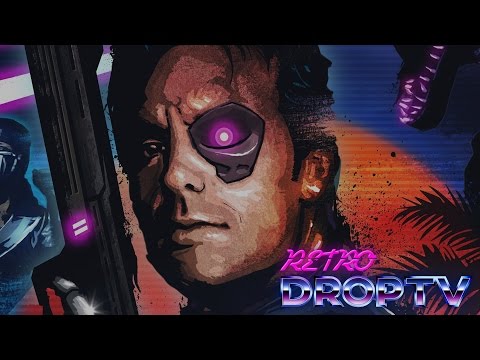 Syntax - Stratus (ft. HOME) [Retro DropTV]