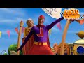 The New Hero In Lazy Town ‍ ️ Lazy Town Compilation Full Episodes
