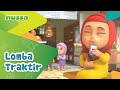 NUSSA LOMBA TRAKTIR
