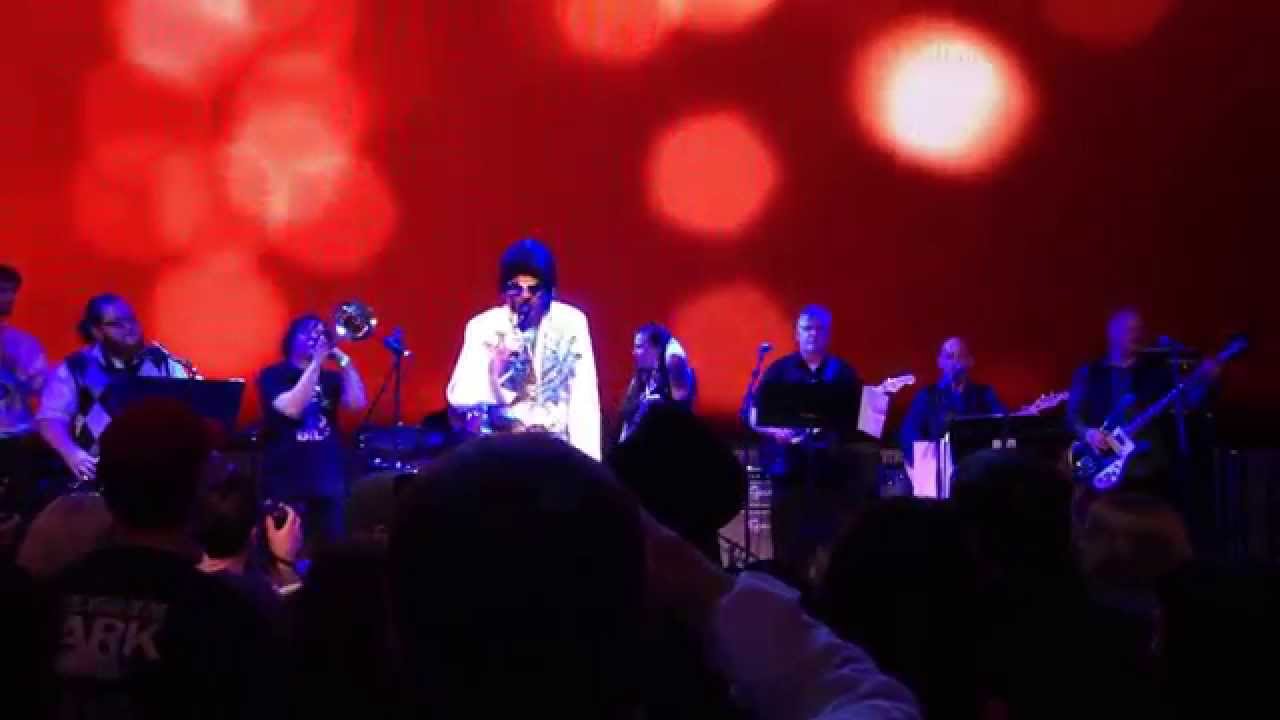 Promotional video thumbnail 3 for Robbie Dee's Tribute to Elvis - for hire