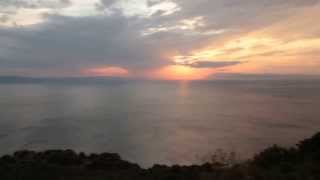 preview picture of video 'Chorwacja 2013 (01) Podgora'