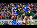 Australia Vs Samoa: Extended Highlights Of The Rlwc2021 Cup Final up