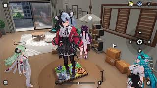 ネバエバはすげぇなぁ【42#NTE】【ゲーム実況】