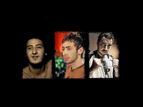 Deniz Gürzumar & Pit10 & Beta - Yok Edilir