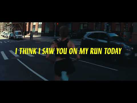 I THINK I SAW YOU ON MY RUN TODAY, VOLUME II