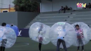 Bubble Ball