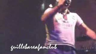 Guille Barea - D.Merlin - Desnudate