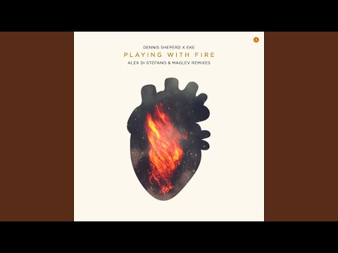 Playing with Fire (Alex Di Stefano Remix)