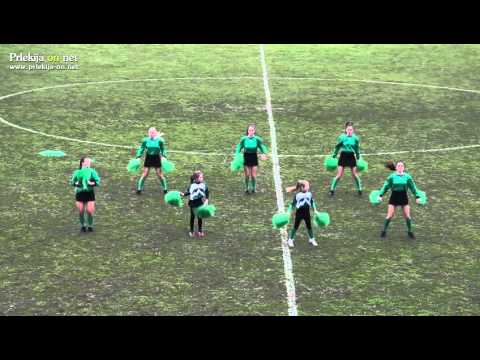 Farmtech Veržej - TKK Tolmin