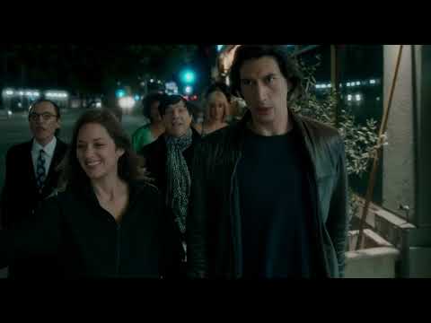 Annette So May We Start