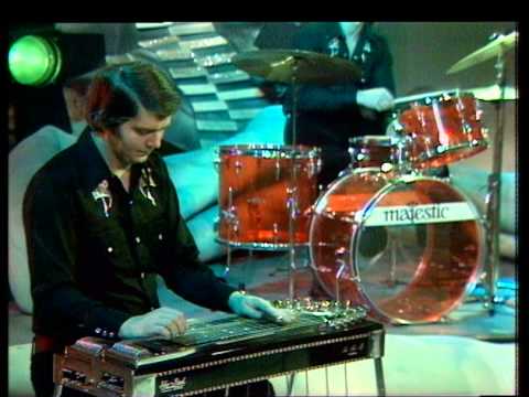 TOPPOP: Tumbleweeds - It Might As Well Have Rained