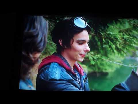 OUR KIDS SINGING 'WE COME RUNNING' ON 'THE 100' on  NETFLIX!!