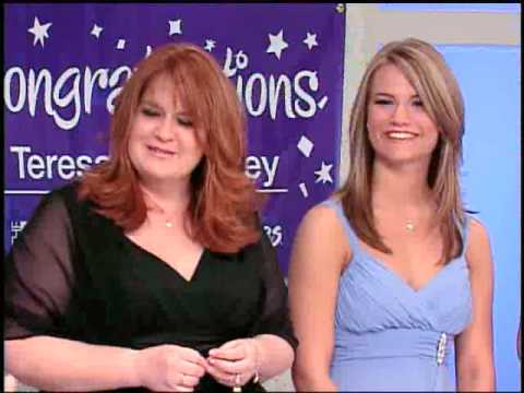 The Balancing Act Show 1180 - Red Carpet Runway