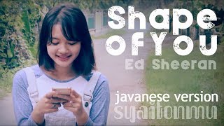 Download lagu Ed Sheeran - Shape of You Javanese Version (Syaitonmu) mp3