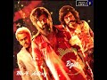 Mark Antony Bgm Panjumittai Selakatti Song ️ Bgm Watsappstatus Tamil Song