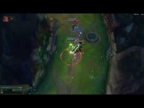 Clean Qss Diamond Ranked 1 vs 3