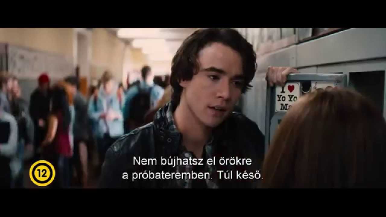 Ha maradnék (12V) hivatalos előzetes (feliratos)