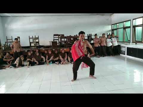 Hasil Latihan Video Editing