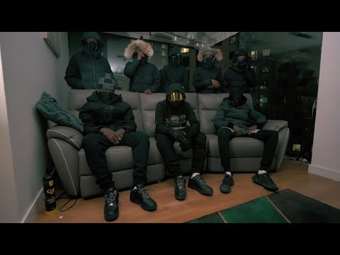 Haych - Conspiracy 1 (Music Video)| Outchea TV