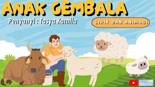 Download lagu Anak Gembala - Aku Adalah Anak Gembala (Tasya Kamila) Lagu Populer Indonesia 2022 (Song of Kids) mp3 Download lagu Anak Gembala - Aku Adalah Anak Gembala (Tasya Kamila) Lagu Populer Indonesia 2022 (Song of Kids) mp3