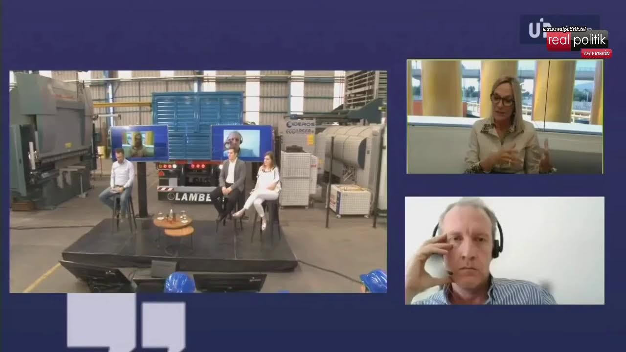 Larreta en la UIA "Tenemos que modernizar los regímenes laborales"