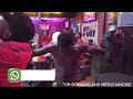 REGGAE SUNDAY 151 MC SQUIM VS DJ RAMZY LIVE AL SULTAN OLANDZ CHILLSPOT KIMBO MKANDA SEGMENT ️ ️