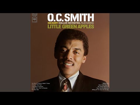 The Son of Hickory Holler's Tramp