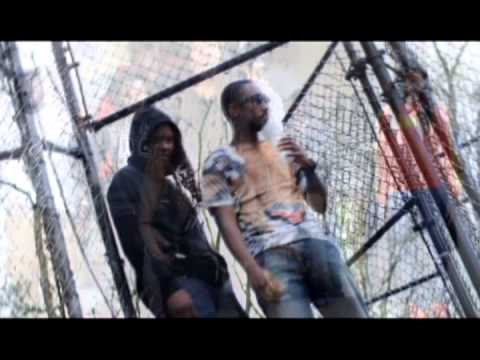 paczdatmuzic no problem ft. 100/ endless/  da veiw boy