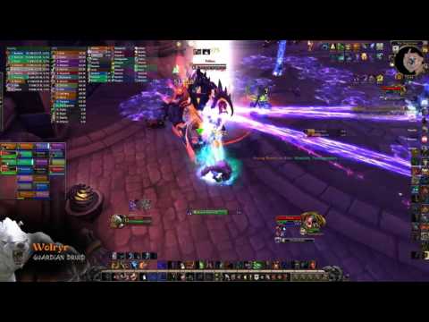 Epiphany vs Trilliax Mythic | Guardian PoV