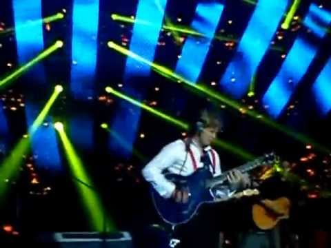 el uno pal otro alexander acha